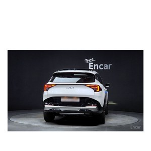 2024 สำหรับ Kia Sportage 1.6 Turbo เบนซิน 2WD เกียร์อัตโนมัติ เบาะหนัง กล้องมองหลัง 1,610 กม. พวงมาลัยซ้าย - Product Image 4