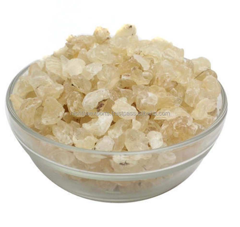 Tragacanth Gum Katira Gum Katheera Gond - Dried Herbs