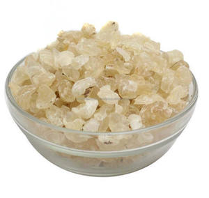 Tragacanth GUM katira githera Gond katira katira katila Gond kutira GUM ยาสมุนไพรแห้งสารสกัดจากพืชสมุนไพร - Product Image 1