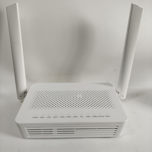 HG8145V5 Xpon Onu 4GE 1 voie téléphonique 2.4G 5G Routeur Wi-Fi double bande <span class=keywords><strong>Firmware</strong></span> anglais Identique à HS8546V5 HS8145V5 <span class=keywords><strong>HG8245Q2</strong></span> Modem - Product Image 2