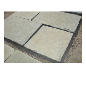 หินปูนสีน้ำเงินโคตาธรรมชาติขัดเงา ทนทาน กันลื่น เหมาะสำหรับปูพื้นและกระเบื้องตกแต่งภายในและภายนอก - Product Image 4