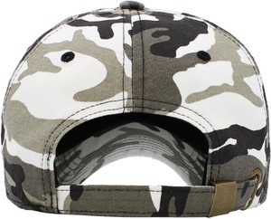 Gorra de Béisbol Profesional, Transpirable, Informal para Exteriores, de Fabricante Premium - Product Image 6