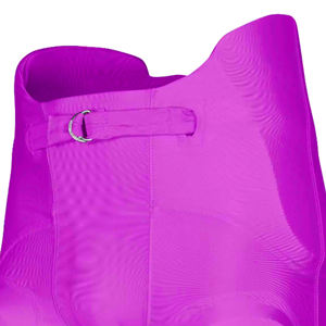 Pantalon de football intégré haute performance et durable pour l'entraînement d'équipe, idéal pour le football de contact à fort impact - Product Image 2