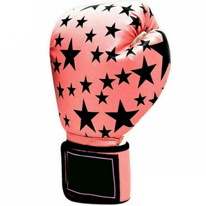 Gants de boxe en cuir robustes personnalisés avec logo, pour adultes, durables, antidérapants et respirants, pour l'entraînement. - Product Image 6