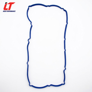 ซิลิโคนปิดวาล์ว Extreme-Guard ของมาเลเซีย รับประกัน 1 ปี สำหรับ Toyota Fortuner Innova Hiace ป้องกันการรั่วไหลของน้ำมัน - Product Image 6