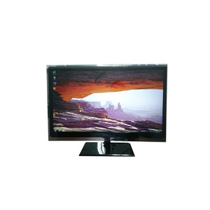 Protector de pantalla para computadora portátil y de escritorio con filtro de luz, mejora la claridad del monitor, aumenta la eficiencia de la pantalla y ofrece privacidad. - Product Image 5