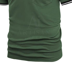 Camisetas Polo de Moda para Hombre, Camisetas Polo de Algodón para Hombre, Camisetas Polo de Nuevo Estilo para Hombre - Product Image 4