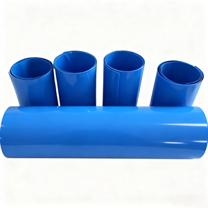 Tubo Termocontraíble de <span class=keywords><strong>PVC</strong></span> YueHua de 110 mm para Aplicaciones de Bajo Voltaje en Baterías de Litio, con Clasificación de 220 V - Product Image 3
