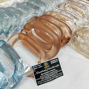 home decoration The Customization <b>resin</b> Chain links very big size and <b>clear</b> colors multi colors <b>resin</b> big links available - Product Image 3
