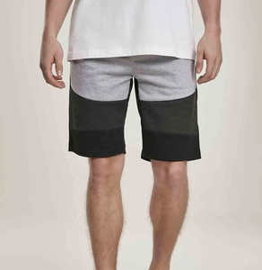Pantalones Cortos de Forro Polar para Hombre de Alta Calidad y a la Moda, Diseños Personalizados al por Mayor, MOQ Bajo, Pantalones Cortos de Forro Polar Lisos para Hombre - Product Image 3