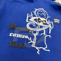 Sudadera con Capucha Extra Grande, 100% Algodón, 340 Gramos, Estilo Vintage, Lavado Ácido, Ecológica, con Estampado 3D en Relieve, Personalizable al por Mayor