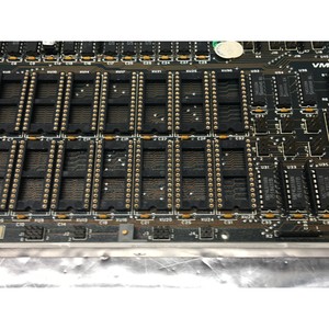 AMAT 0100-11025 MVME 211, 01-W3295B01 MOTOROLA VME - อุปกรณ์และชิ้นส่วนเซมิคอนดักเตอร์มือสองระดับโลกที่เชื่อถือได้ - Product Image 6