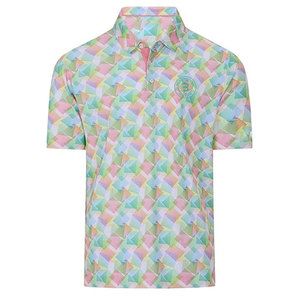 Ropa Deportiva Diaria para Hombre, Camiseta de Polo de Golf, Ajuste Cómodo, Ropa Casual, Camiseta de Polo de Golf en Existencia - Product Image 1