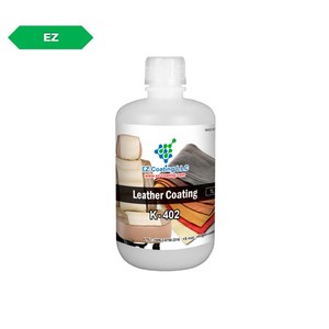 EZ Coating LLC K-402 SiO2 Revestimiento Líquido en Aerosol para Muebles, Automóviles, Barcos y Papel - OEM Disponible - Product Image 1