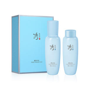 Per la pelle Hyobidam Toner umidità primavera nebbia - Product Image 1