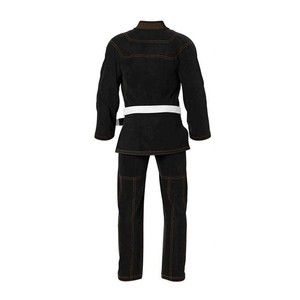 Hot Selling Professional Light Weight BJJ GI Uniform Wholesale BJJ GI Uniform New Arrival BJJ GI Uniform Order Now - Product Image 3