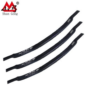 MB-294519 mb294519 lÁ mùa xuân nhà sản xuất kể từ khi 1993 cho Mitsubishi; chất lượng lÁ mùa xuân Đen Thép Suzuki phổ - Product Image 2