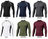 Maillot de bain anti-UV respirant et écologique pour garçons, manches longues, col rond, séchage rapide, en spandex de haute qualité, 180g, imprimé numérique