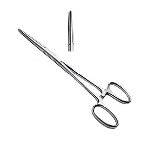 Pinces hémostatiques de qualité supérieure, type Mosquito Kelly Crile, en acier inoxydable, instruments chirurgicaux dentaires par Metal Med MM-0426-35 - Product Image 6