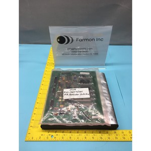 อินเทอร์เฟซเครื่องกำเนิดไฟฟ้า ASM 03-120576D01 13.56MHz - อุปกรณ์และอะไหล่เซมิคอนดักเตอร์ระดับโลกที่เชื่อถือได้ - Product Image 5