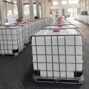 Resinas Epoxi de Primera Calidad para Pisos y Construcción, Resinas Epoxi Premium para Formulación de Recubrimientos - Product Image 1