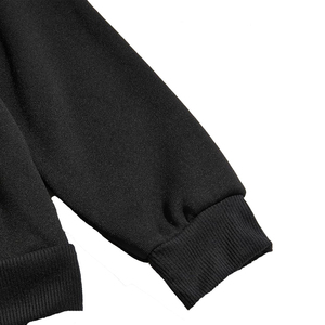 เสื้อฮู้ดพิมพ์ลายพัฟฟ์แฟชั่นทันสมัยสำหรับผู้ชาย สไตล์ลำลองและสตรีทแวร์ ทรงหลวม พิมพ์ลายพัฟฟ์ - Product Image 6