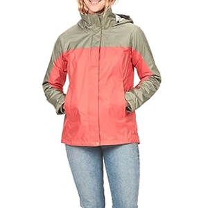 Chaqueta Impermeable para Mujer, Hecha en Pakistán, Precio al por Mayor Razonable, Último Diseño, Mangas Largas - Product Image 3