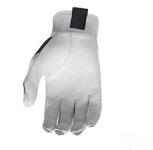 Guantes de Baloncesto Profesionales de Alta Calidad Directo de Fábrica, de Cuero para Infield, Tamaños y Logotipos Personalizables, para Mano Derecha - Product Image 3