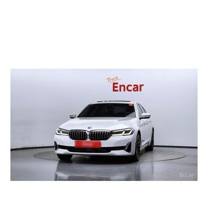 BMW 523d XDrive Luxury 2022 BMW Serie 5 44.119 km Diésel Transmisión Automática Volante a la Izquierda - Product Image 3