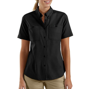 Camisetas de Pesca con Logotipo Personalizado, Diseño Elegante para Mujer, Camisetas de Pesca con Diseño Increíble para Mujer, Ropa Deportiva - Product Image 3