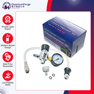 Offre Spéciale sur les Régulateurs de Pression pour Chargeurs de Crème Fouettée de Qualité Supérieure, Disponibles en Quantité en Gros - Product Image 4