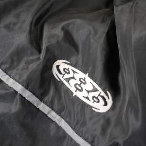 Pantalones de Esquí Unisex Personalizados de Alta Calidad, Resistentes al Viento e Impermeables, con Forro Polar, 100% Nailon, Colores Sólidos, Corte Holgado y Talla Grande - Product Image 3