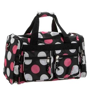 Sacs de sport de luxe grande capacité 30-40L, imperméables, avec logo personnalisé, qualité supérieure, polyester, sublimation - Product Image 4