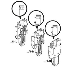 ปลั๊กฟีนิกซ์คอนแทค SP 2,5/1-M พร้อมช่องเสียบ 7 ช่อง และ WIFI รุ่น 3043043 - Product Image 2