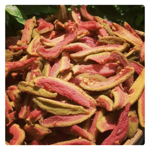 Goyave naturelle au chili | Une torsion épicée sur une collation classique - Product Image 5