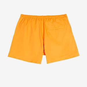 Pantalones Cortos Casuales de Secado Rápido para Hombre, Transpirables, Ligeros, para Senderismo, Deportes al Aire Libre, Entrenamiento, Servicio OEM, Logotipo Personalizado - Product Image 4