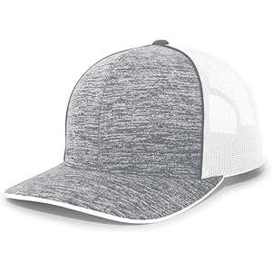 Nueva Llegada Gorra de Béisbol Cerrada con Parches Mundiales para Personalización, Gorras Originales con Logotipo Bordado, Gorras Snapback y Gorras Deportivas Ajustadas Era - Product Image 1