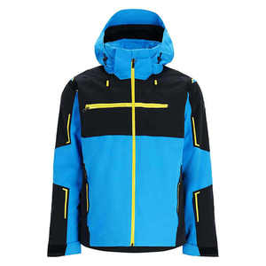 Custom Logo Waterproof Mens <b>Ski</b> <b>Jacket</b> Windproof Breathable Winter Snowboard Coat Outdoor Thermal Mountain Skiing <b>Jacket</b> Men - Product Image 6