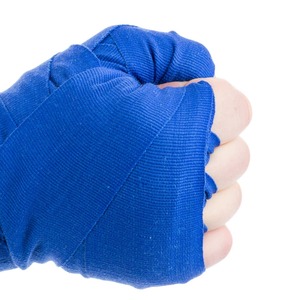 Hot Selling Martial Arts Boxing Equipment Color Hand Top Trending Customized Color Hand - Product Image 3