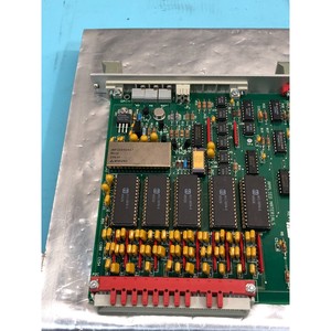 Cable AMAT 0150-09877 para Controlador ESC - Equipo y Piezas de Semiconductores de Confianza de Tradicción Global - Product Image 1
