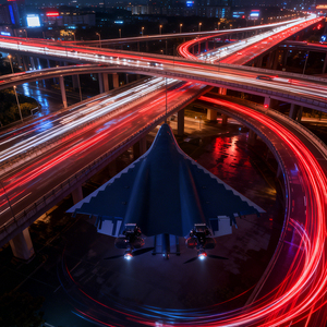 ZLWM PD 2900 โดรนขั้นสูงแบบใช้ครั้งเดียว พร้อมปีกกว้าง 2950 มม. และความยาว 3970 มม. รองรับน้ำหนักบรรทุก 50-100 กก. เหมาะสำหรับการใช้งานในสถานการณ์ต่างๆ - Product Image 5