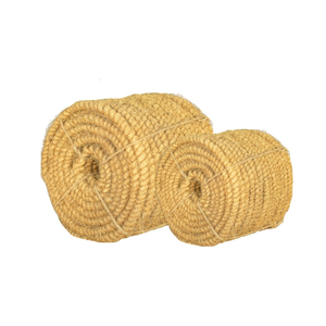 Corde en fibre de coco résistante aux intempéries pour une utilisation en extérieur et une résistance accrue dans les conditions humides et tropicales - Product Image 1