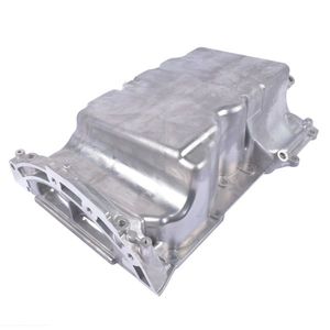 2013-2019 for Ford Edge Escape Explorer Focus Oil Pan 2.0L Turbo CJ5E6675AC CJ5E6675AB CJ5E6675AD CJ5Z6675D Oil Sump Product - Product Image 2