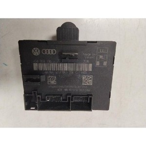 A6 ชุดควบคุมอิเล็กทรอนิกส์และโมดูลคอมพิวเตอร์มือสอง 4G8959795J - Product Image 1
