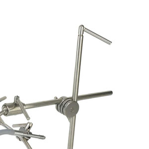 Retractor Cervical Quirúrgico para Retracción Controlada en Procedimientos de Columna Vertebral, Retractor Cervical Thomson para Ortopedia - Product Image 4