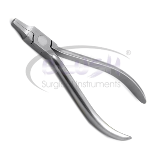 คีมจัดฟันแบบหยดน้ำสำหรับใส่เครื่องมือจัดฟันแบบใสชนิดขึ้นรูปด้วยความร้อน สำหรับคลินิกทันตกรรมจัดฟัน โดย Blush Surgical - Product Image 3