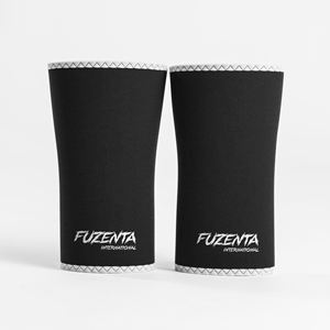 Manchons de genou en néoprène de 7 mm approuvés par l'IPF, pour l'haltérophilie, les squats, le soutien du genou, la compression, la musculation, les genouillères de fitness - Product Image 5