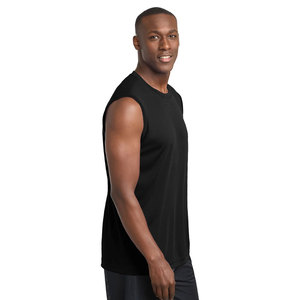 Private Label <b>Multi</b> Color Gym Stringer <b>Pack</b> Combed Cotton <b>Men</b> Weightlifting <b>Vest</b> Custom Hem Tag Fitness Muscle Tank Top - Product Image 2
