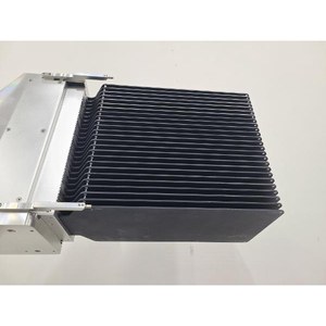 Robot de Manipulación de Obleas IRAM TECH CAL-1AD02-Z35R70 Usado Como Está, Piezas de Equipos Semiconductores Legados - Product Image 1
