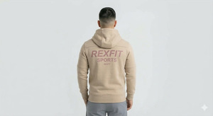 Sweat-shirts surdimensionnés ODM pour hommes – Vente en gros, haute qualité, style décontracté urbain, personnalisables, pour l'hiver - Product Image 5